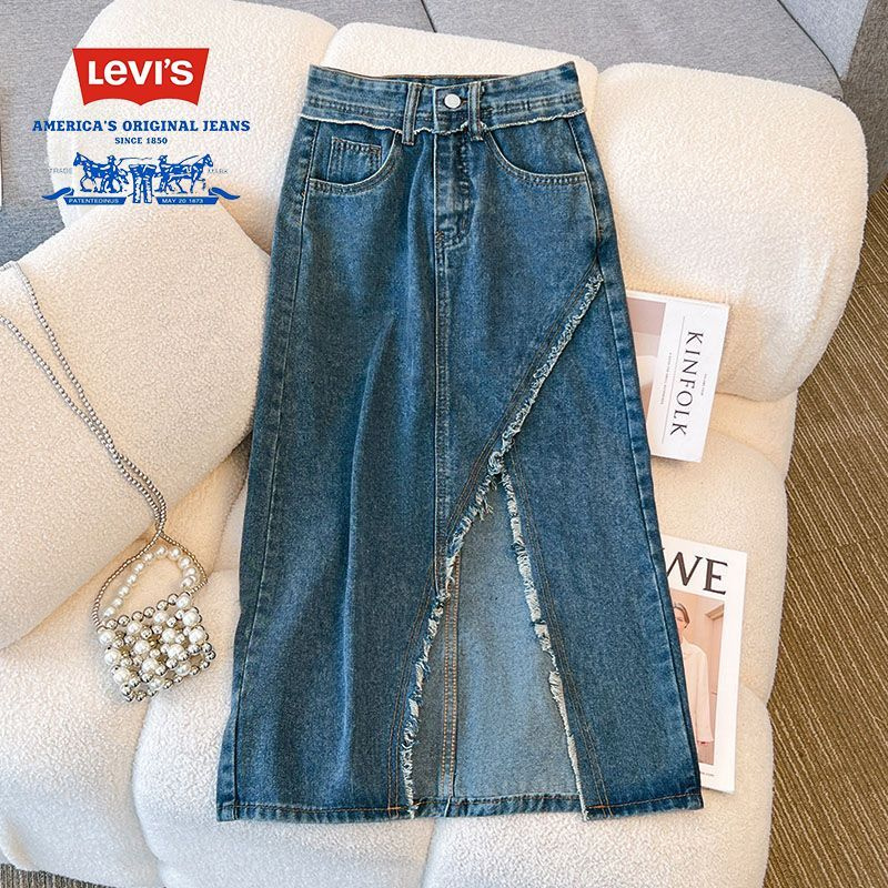 Джинсы Levi's #1