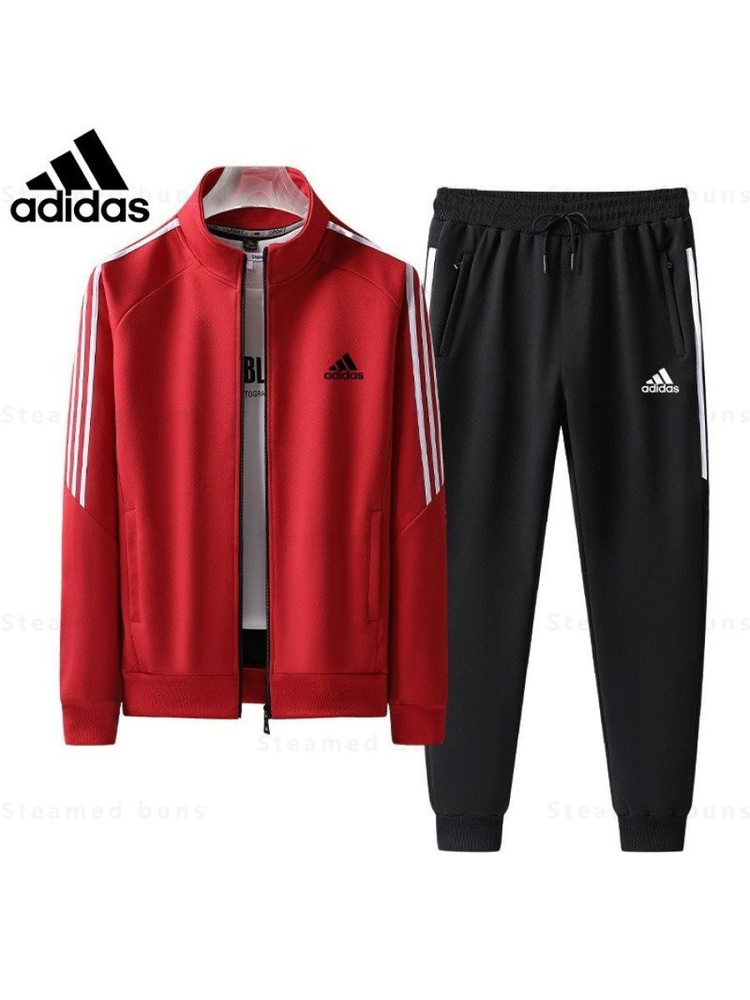 Костюм спортивный adidas #1