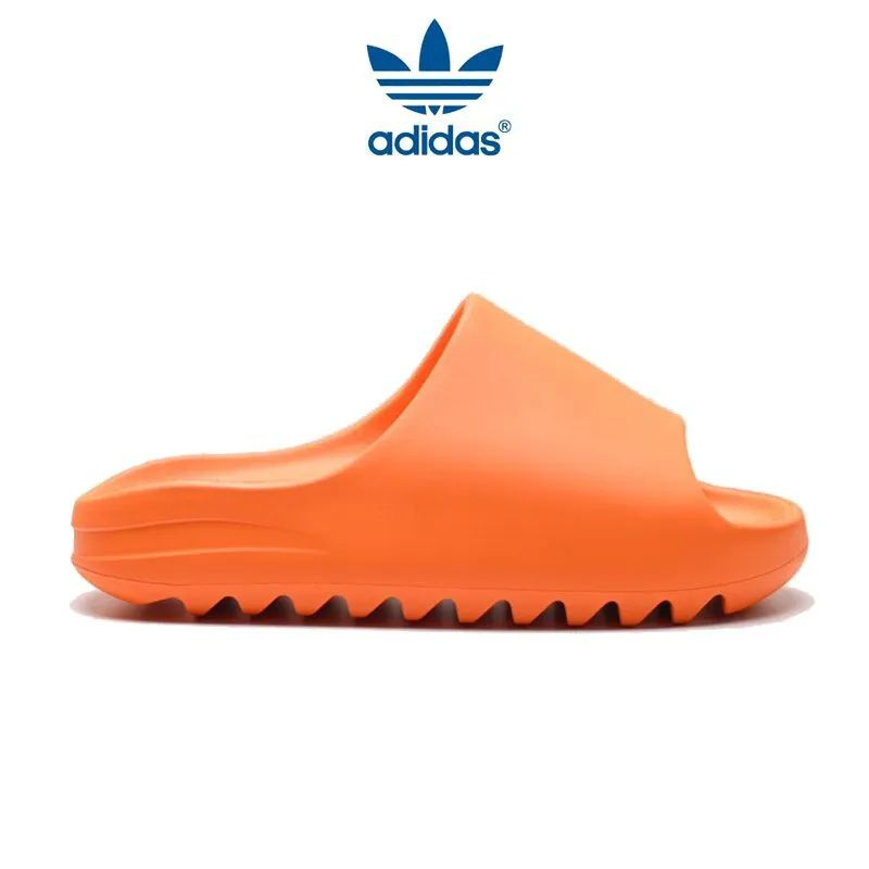 Тапочки YEEZY Yeezy Slide #1