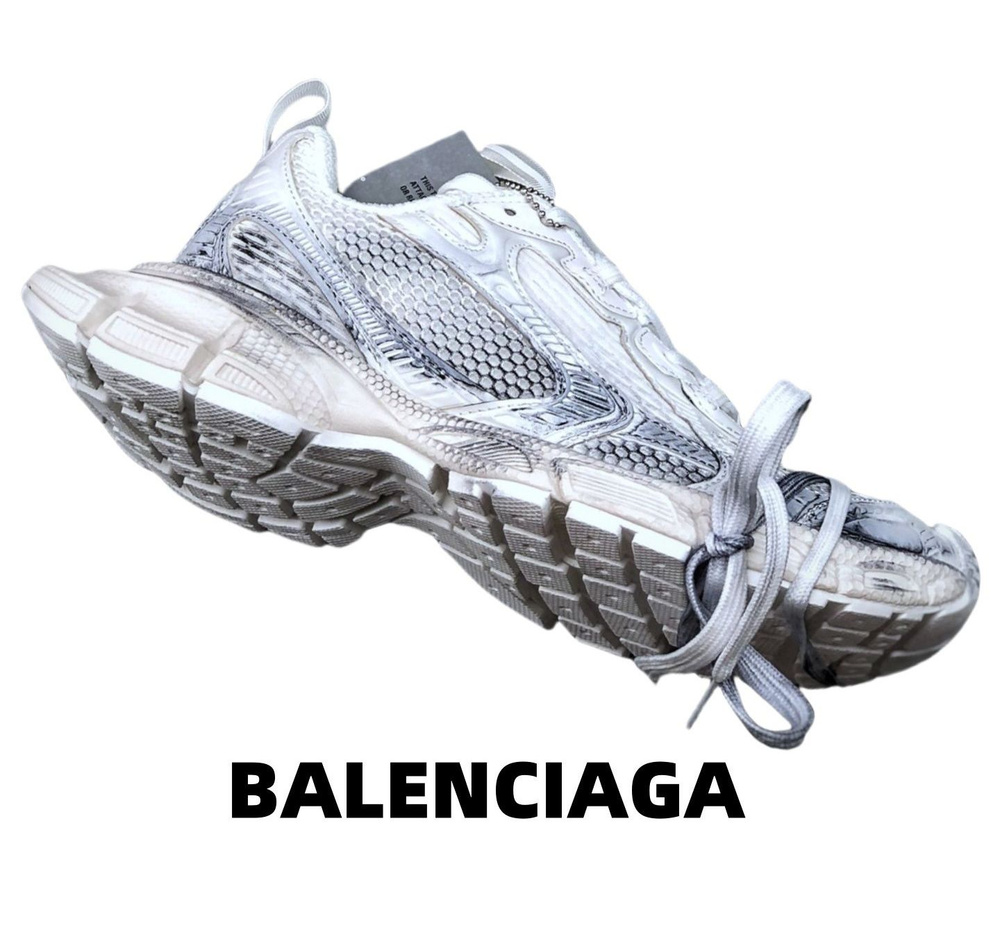 Кроссовки Balenciaga #1