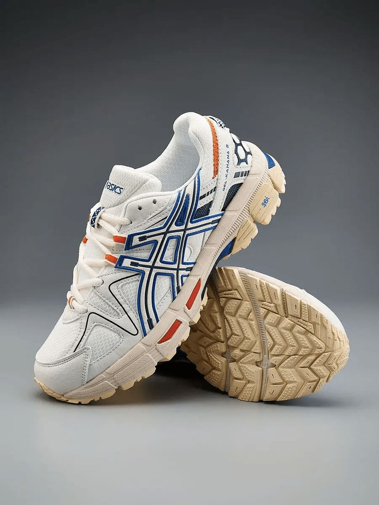 Кроссовки ASICS #1