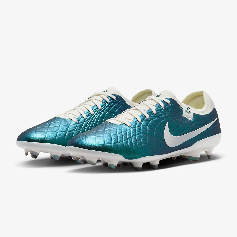 Бутсы Nike Tiempo Legend 10 #1