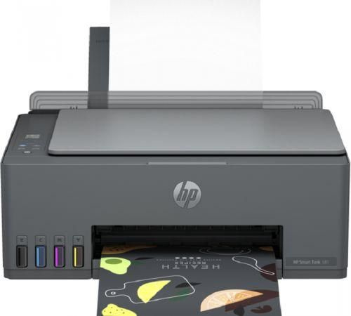 HP МФУ Струйное SMART TANK 581 4A8D4A #1