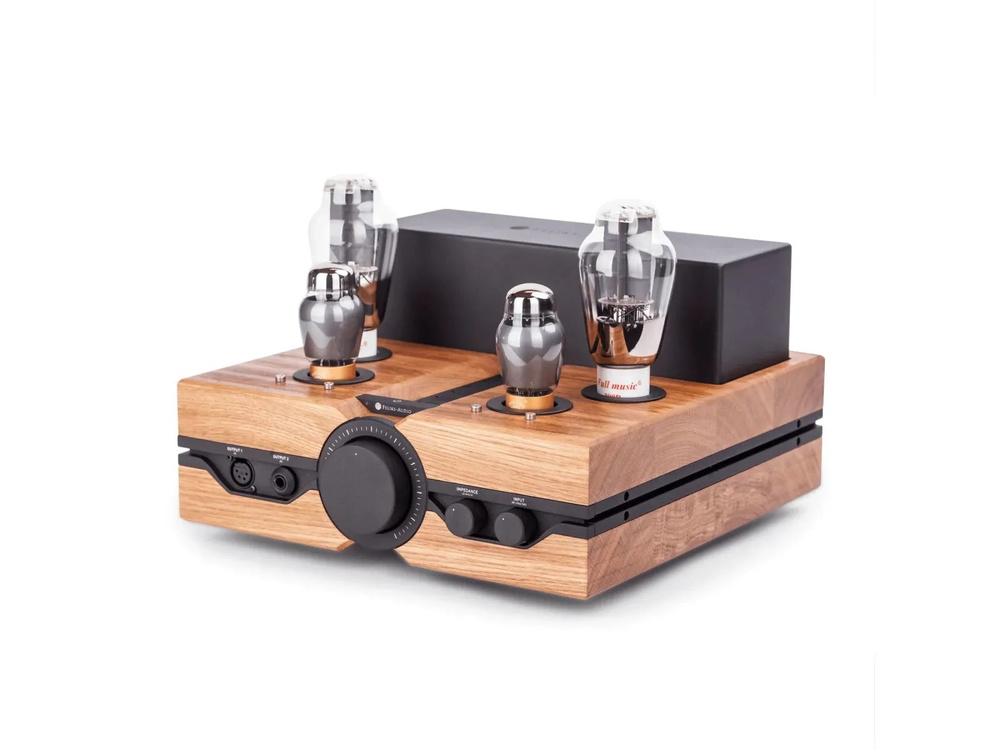 Усилитель Feliks Audio Envy Standard Oak #1