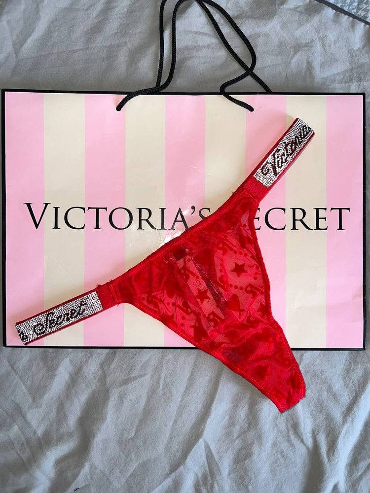 Трусы Victoria's Secret, 1 шт #1