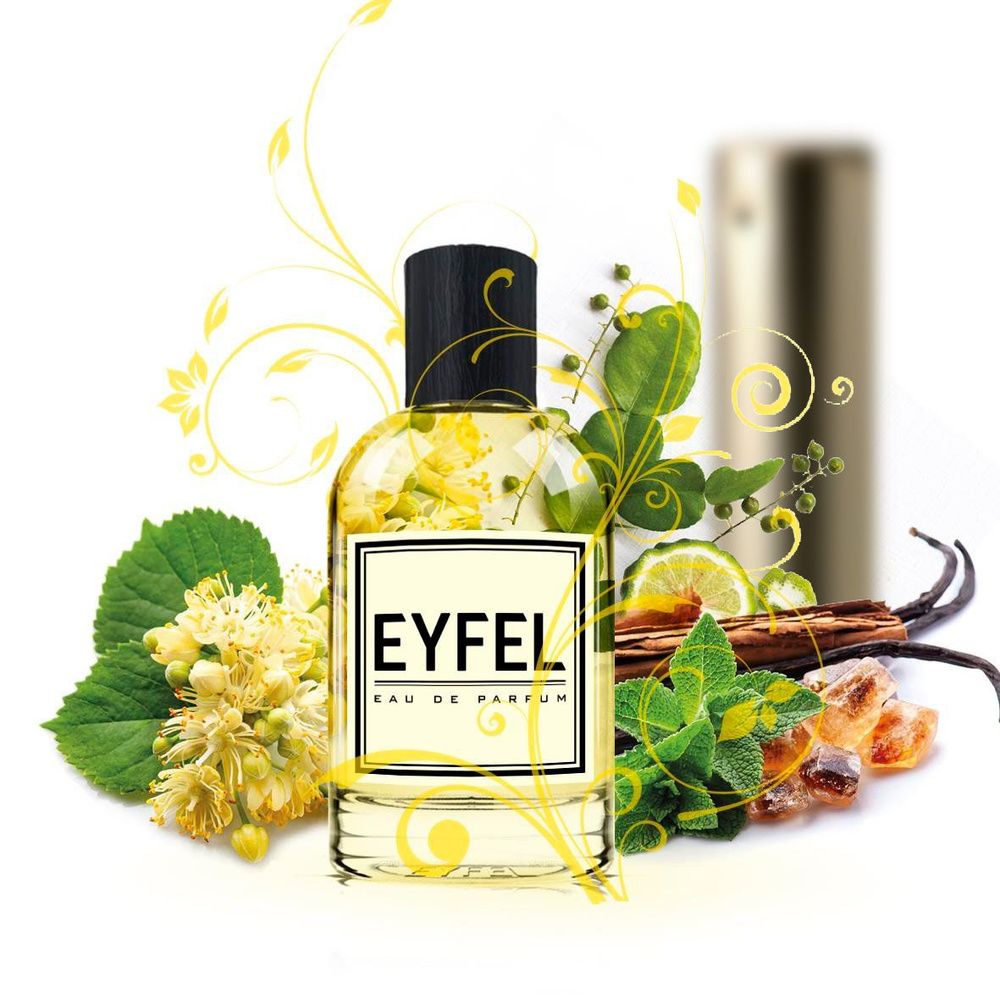 Eyfel Духи W16 50 мл #1