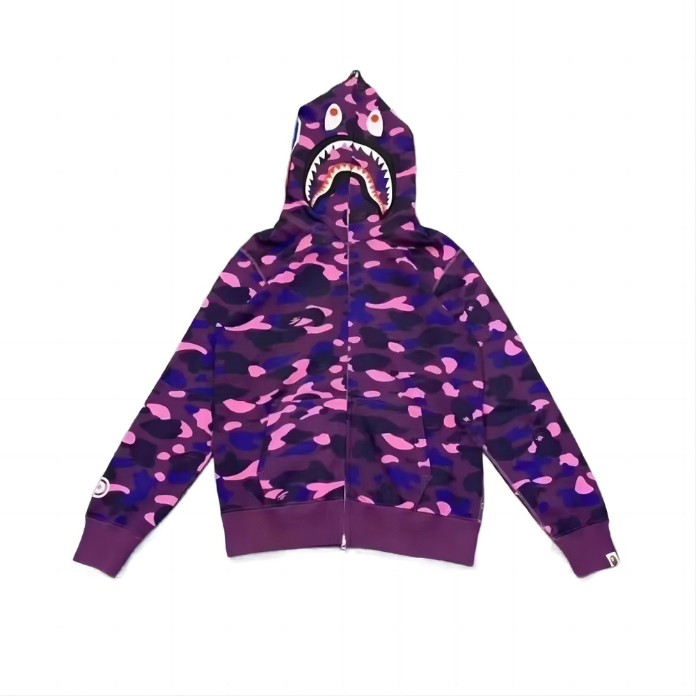 Худи A BATHING APE #1