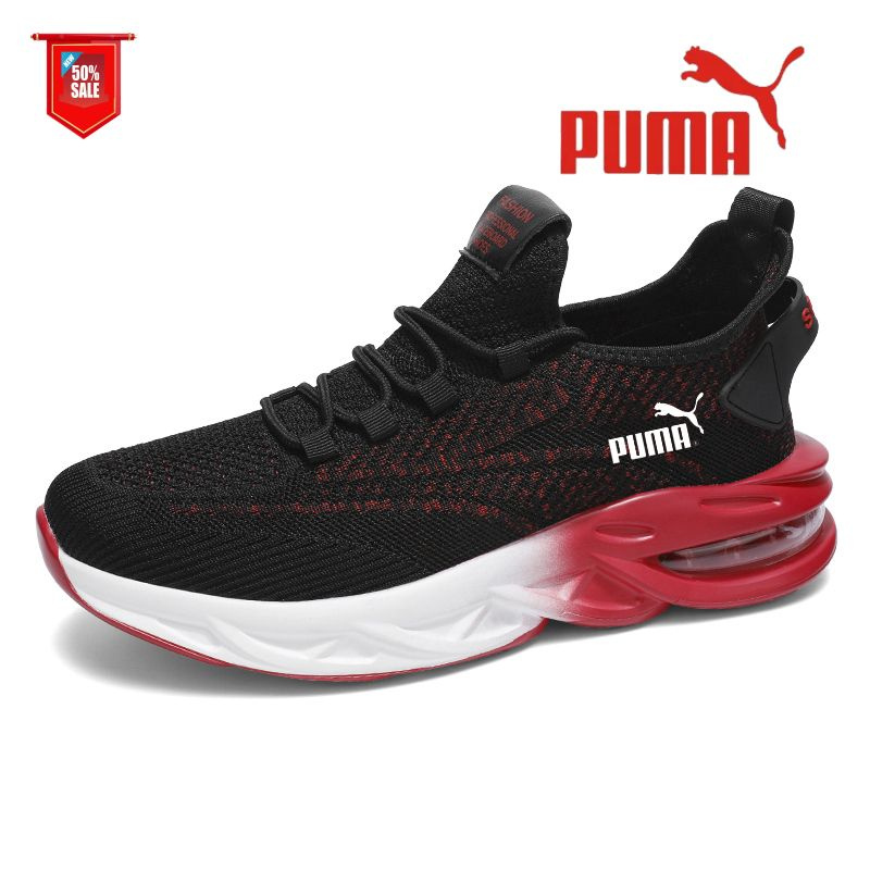 Кроссовки PUMA #1