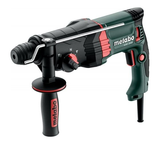 Перфоратор Metabo KHE 2645 #1