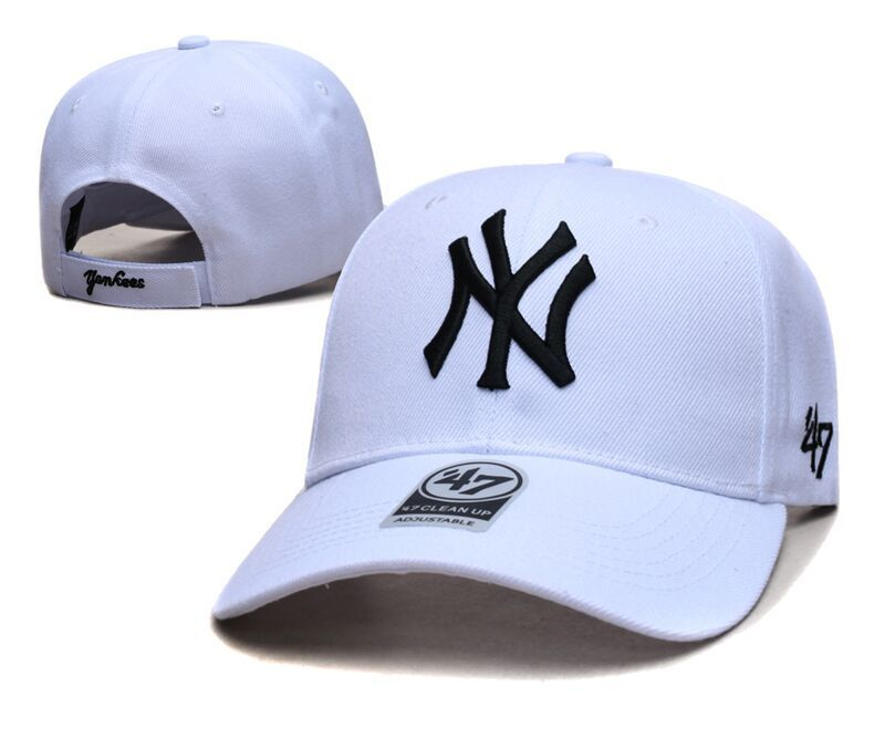 Бейсболка NEW YORK YANKEES #1