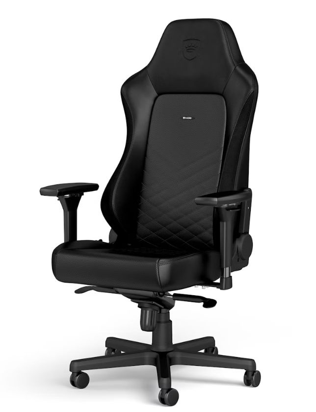 Noblechairs Игровое компьютерное кресло #1