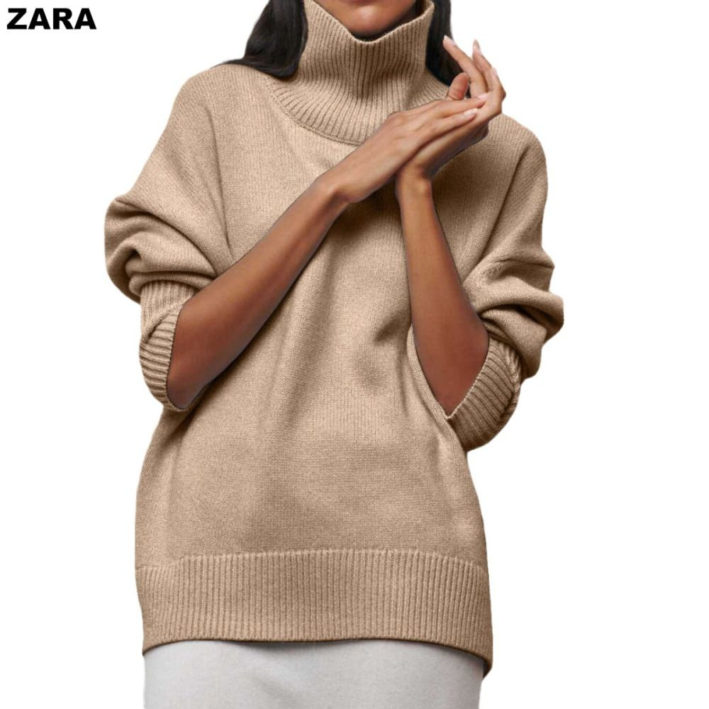 Свитер Zara #1