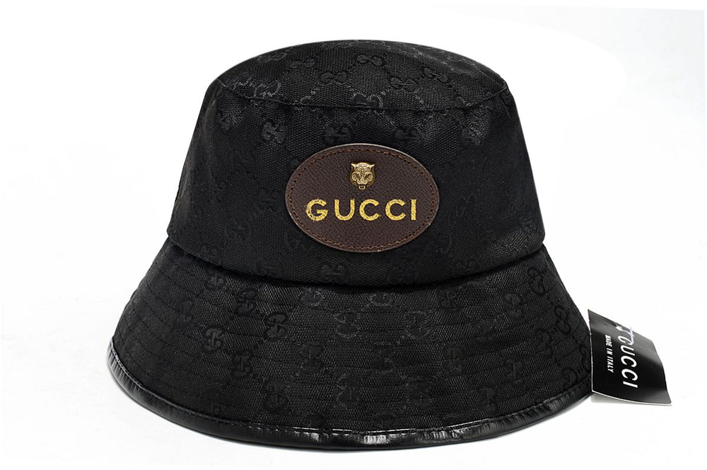 Шапка Gucci #1