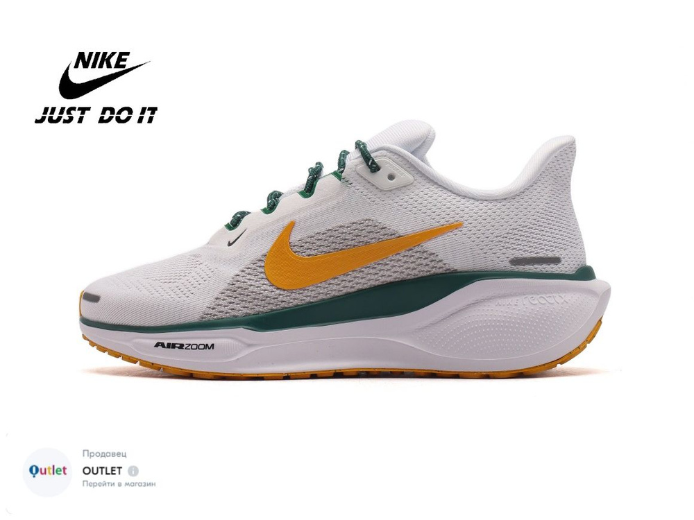 Кроссовки Nike Pegasus 41 #1