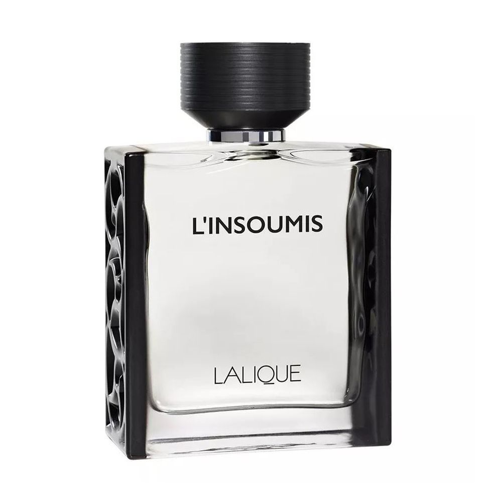 Lalique Туалетная вода Lalique L'Insoumis мужская, 100 мл edt 100 мл #1