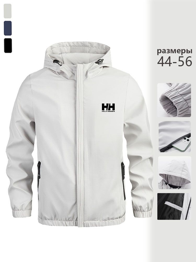 Куртка Helly Hansen #1