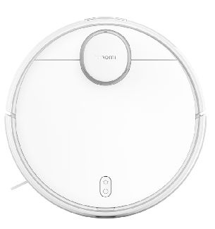 Xiaomi Робот-пылесос Xiaomi Robot Vacuum S10 Белый (в компл. блок питания и заряд. док-станция CDZB106GL), #1