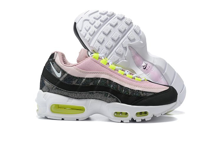 Кроссовки Nike Air Max 95 #1