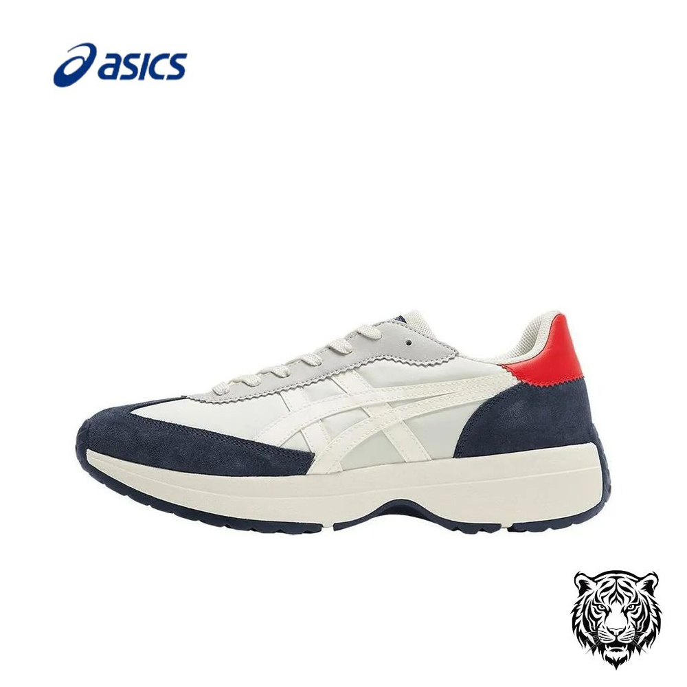 Кроссовки Onitsuka Tiger #1