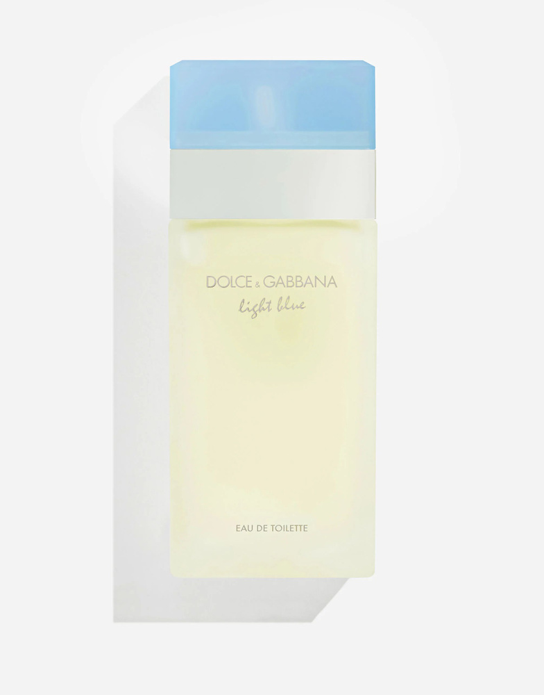 DOLCE & GABBANA LIGHT BLUE женская туалетная вода 25ml / женские духи дольче габбана лайт блю парфюм #1