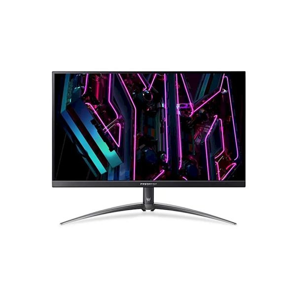 Acer 27" Монитор Predator XB273UV3bmiiprzx (UM.HX3EE.310) #1