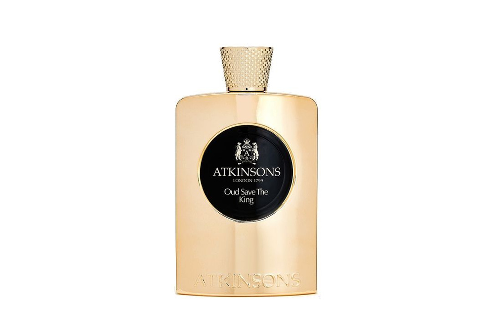 Парфюмерная вода ATKINSONS Oud Save The King, 100 мл #1