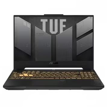 ASUS TUF F15 FX507VU-LP174 Ноутбук 15.6", Intel Core i7-13620H, RAM 16 ГБ, SSD 1024 ГБ, NVIDIA GeForce #1