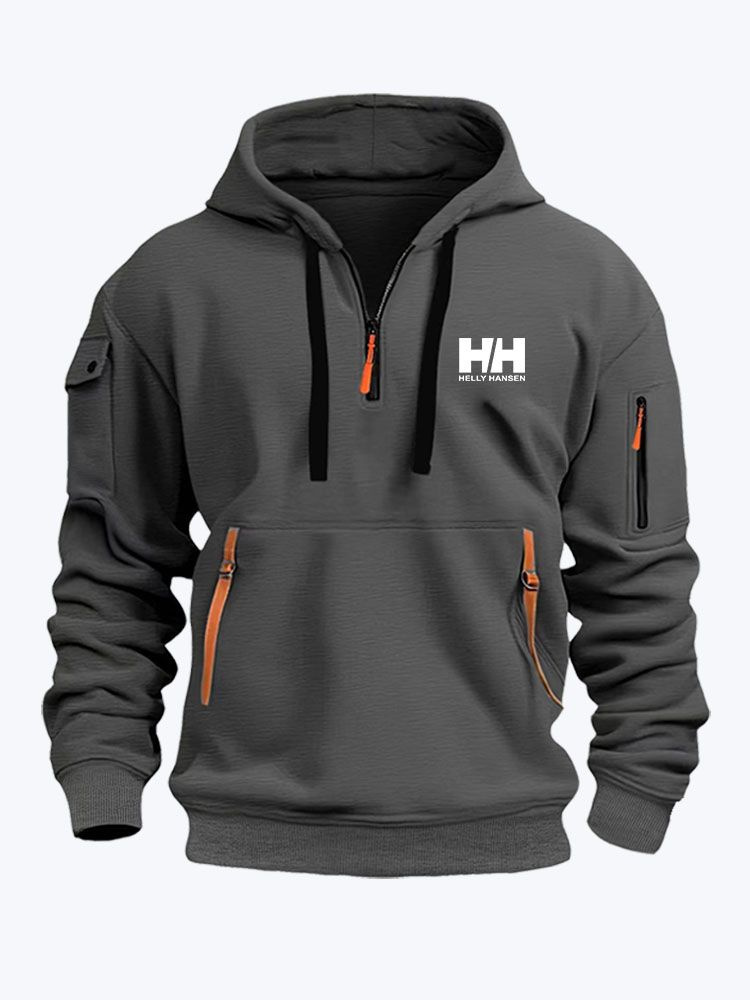 Толстовка Helly Hansen #1