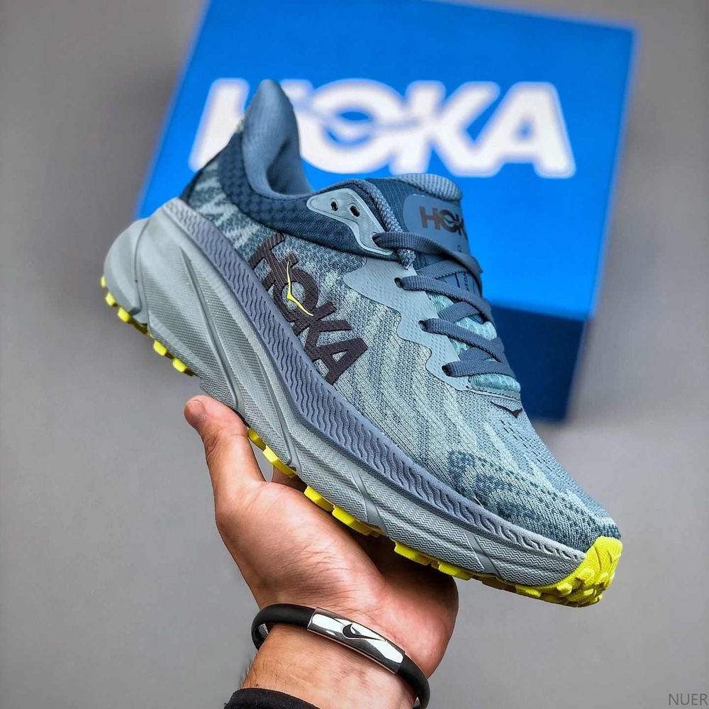 Кроссовки HOKA ONE ONE #1