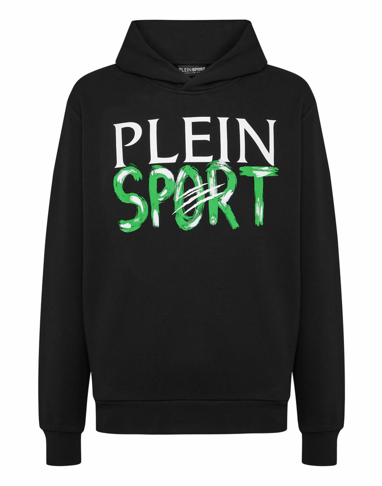 Худи Plein Sport #1