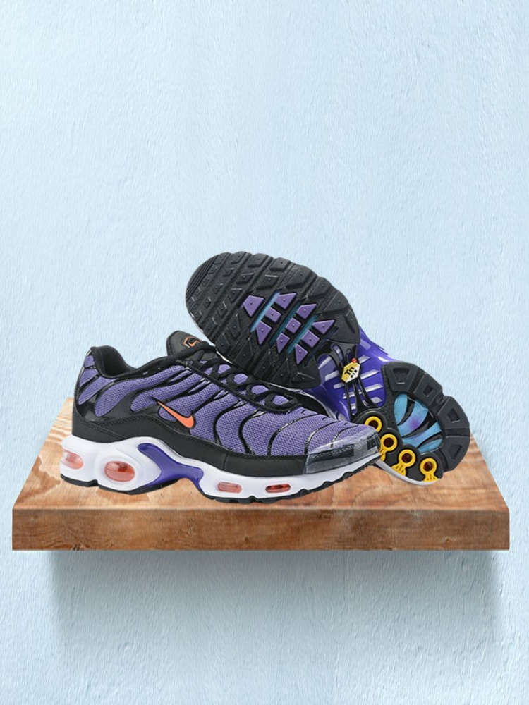 Кроссовки Nike Air Max Plus #1