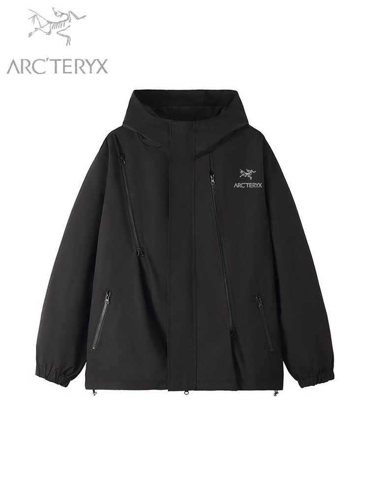 Куртка спортивная Arc'teryx _ #1