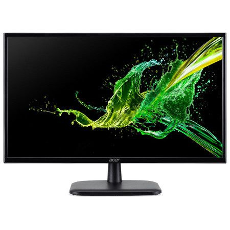 Acer 27" Монитор KA272ABI UM.HX2EE.A19 #1