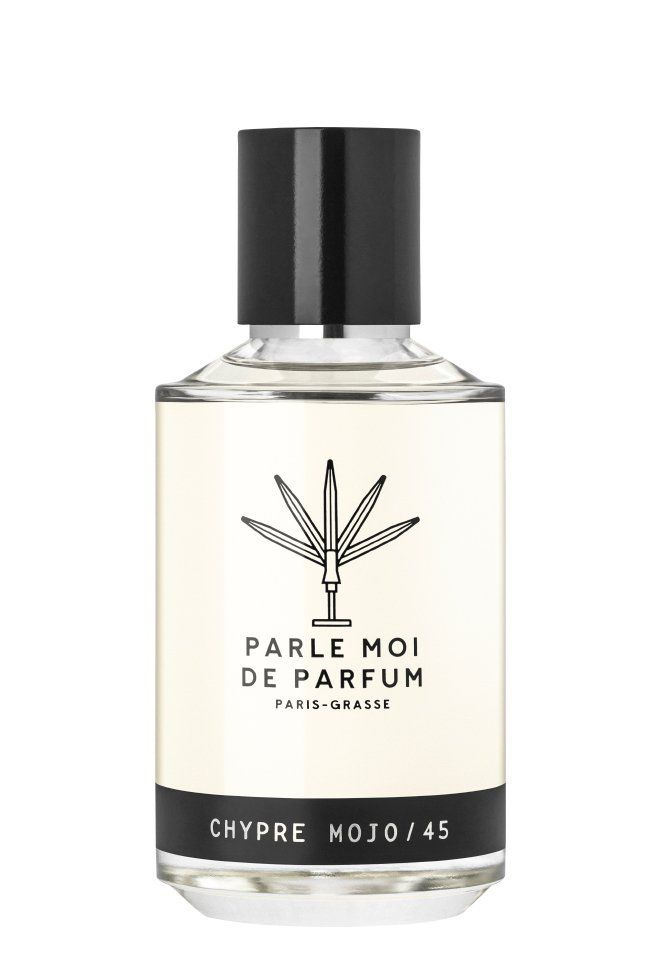 PARLE MOI DE PARFUM Вода парфюмерная CM100 100 мл #1