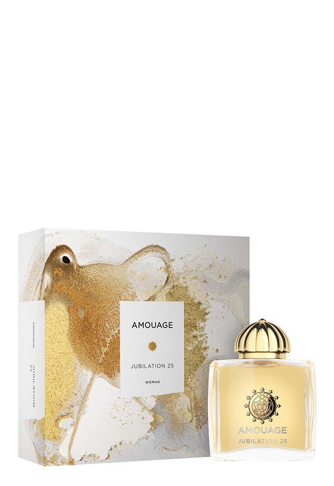 Amouage Вода парфюмерная 41008 100 мл #1