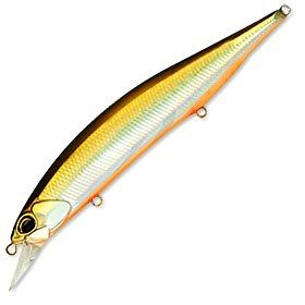 Воблер DUO Realis Jerkbait 120SP #ANA3714 (120мм / 18г) #1