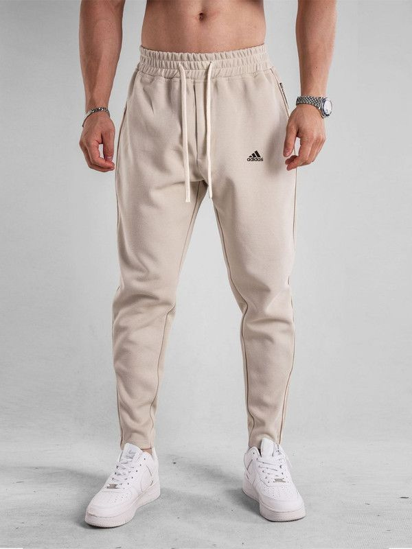 Брюки спортивные adidas #1