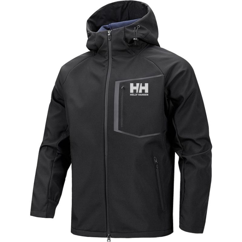 Ветровка Helly Hansen #1