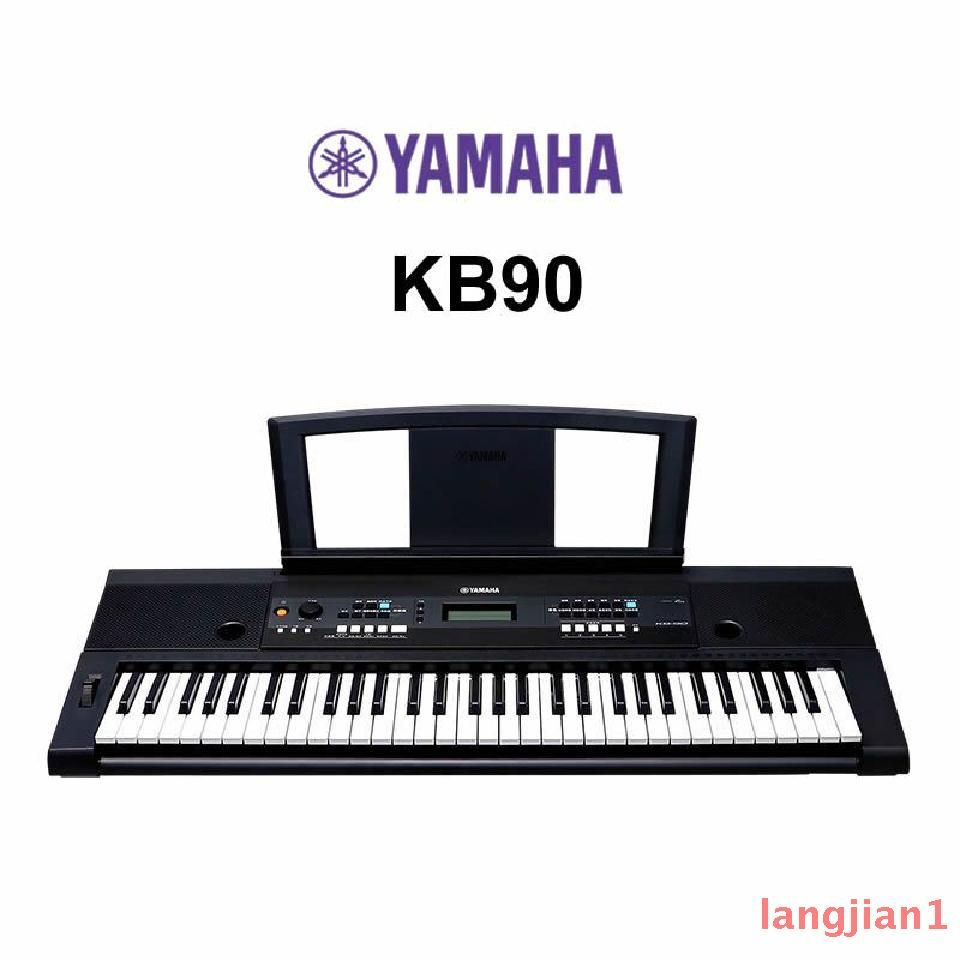 Yamaha KB90 Цифровой синтезатор / цифровое пианино Yamaha #1