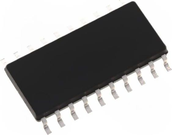 Стабилизатор напряжения INFINEON TLE4268G IC LDO,линейный,нерегулируемый 5В 1шт  #1