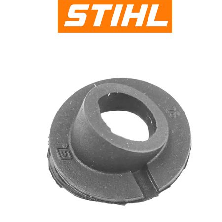 Крышка верхняя декомпрессора (Оригинал) для бензопилы STIHL MS360 NEW 11220841405  #1