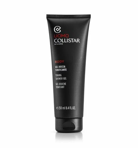 Collistar - Men Toning Shower Gel Тонизирующий гель для душа 250 мл #1