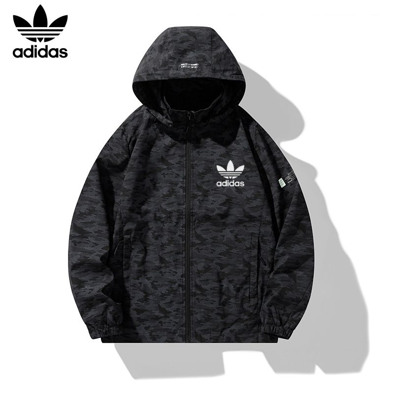 Куртка спортивная adidas #1