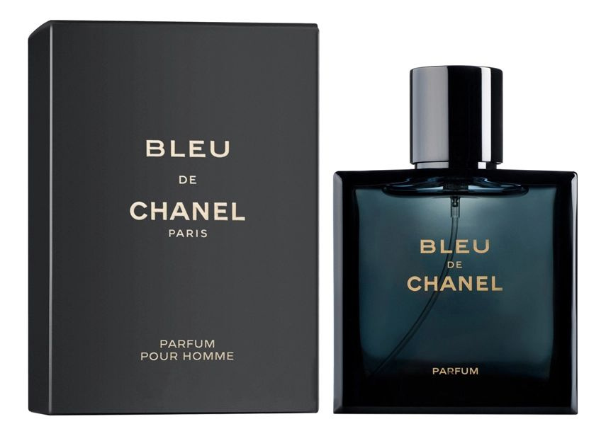 Chanel Духи Bleu De 50 мл #1