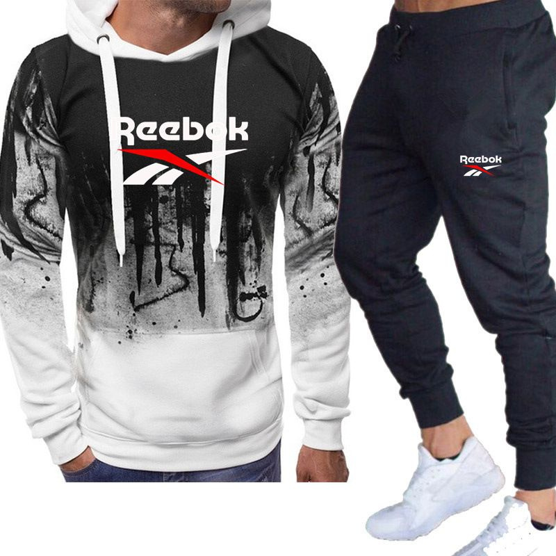 Костюм спортивный Reebok #1