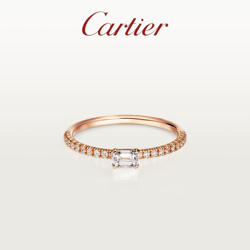 Cartier Кольцо #1