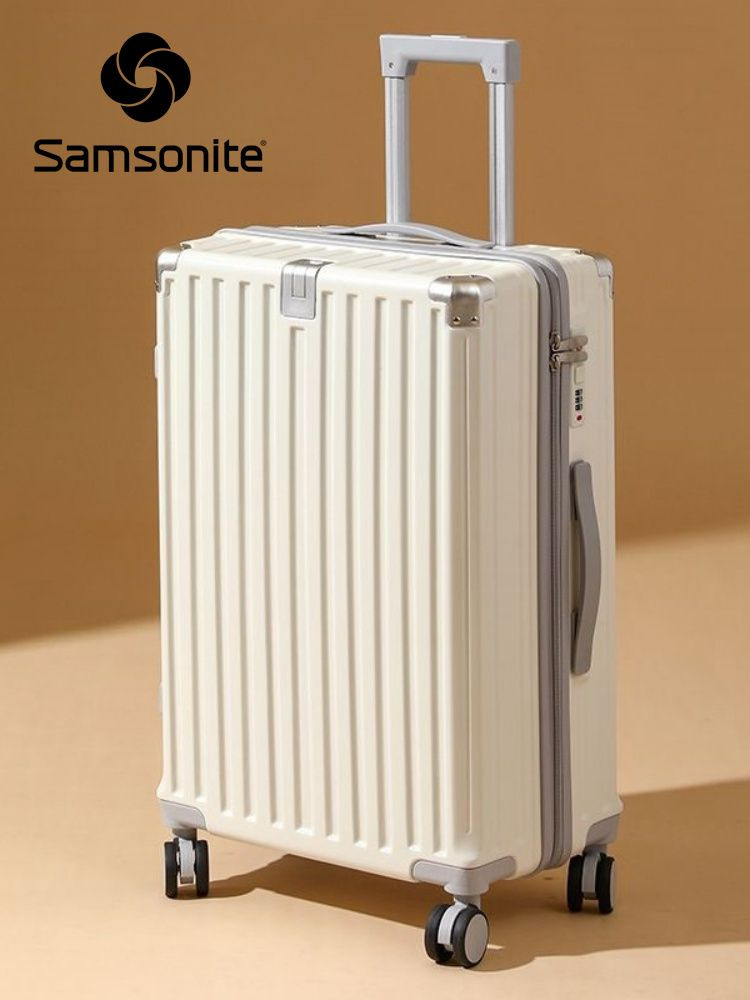 Samsonite Чемодан ABS пластик 70 см #1