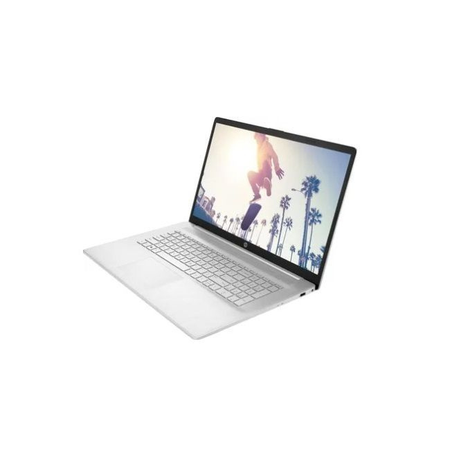 HP 9Q9K0EA Ноутбук 17.3", Intel Core i5-1334U, RAM 16 ГБ, SSD, Intel Iris Xe Graphics, Без системы, (9Q9K0EA) #1