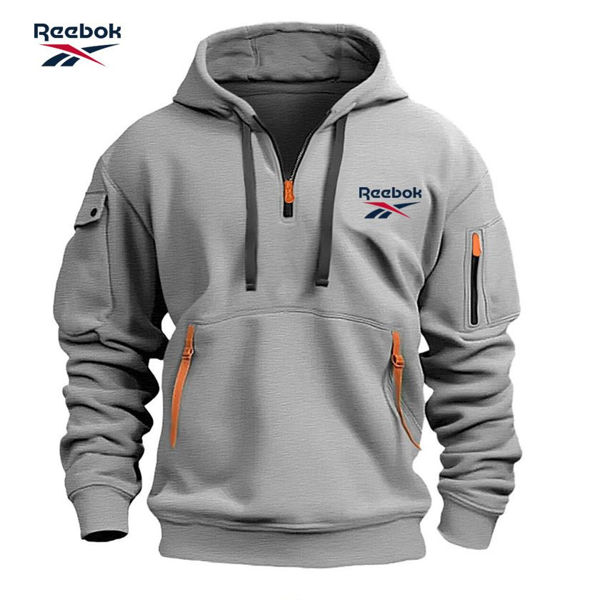 Толстовка Reebok #1