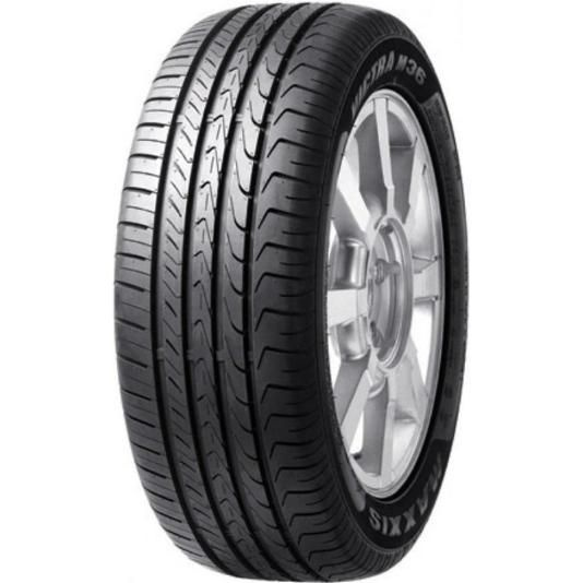 Maxxis Victra M36 Шины  летние 225/50  R18 95W #1